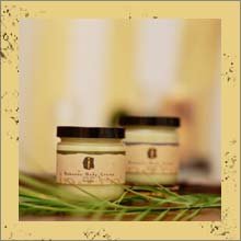INARA Babassu Body Crème