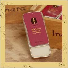 INARA Lip Balm