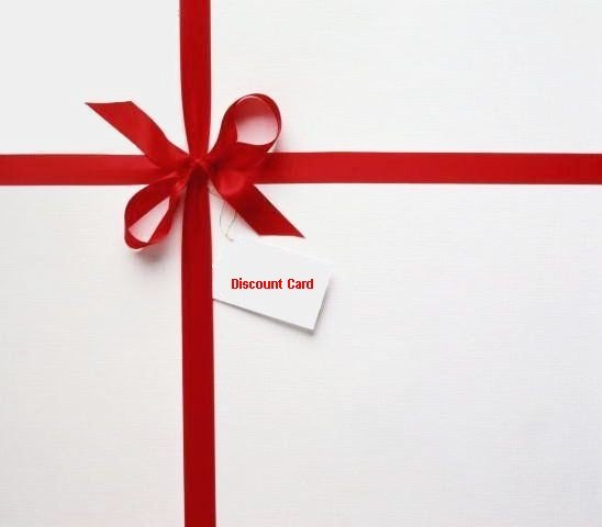 Massage Discount Card - (5) 60 Minute/Ayurvedic Herbal Harmony Massage