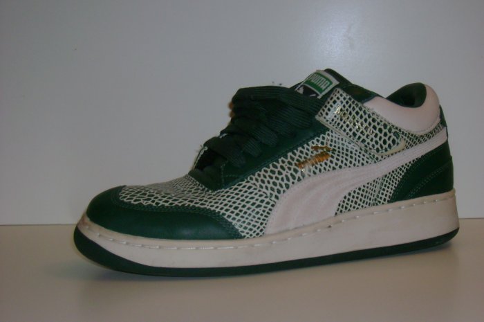 puma majesty