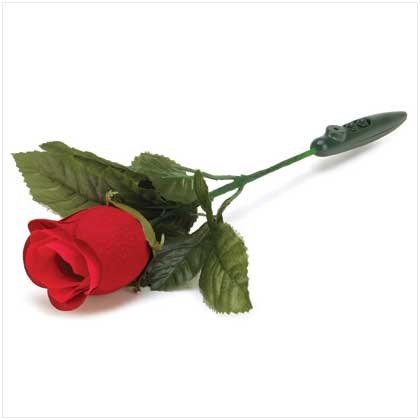 Musical Recording Rose