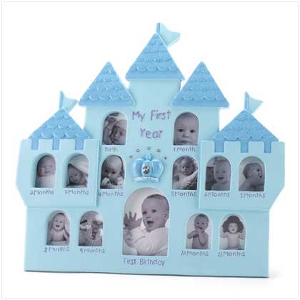 Prince Photo Frame