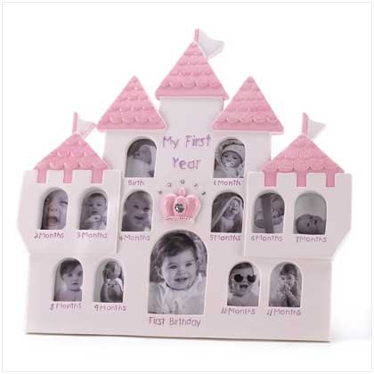 Princess Photo Frame