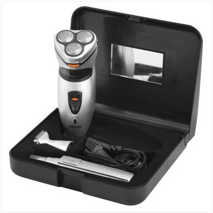 3-in-1 Smart Shaver