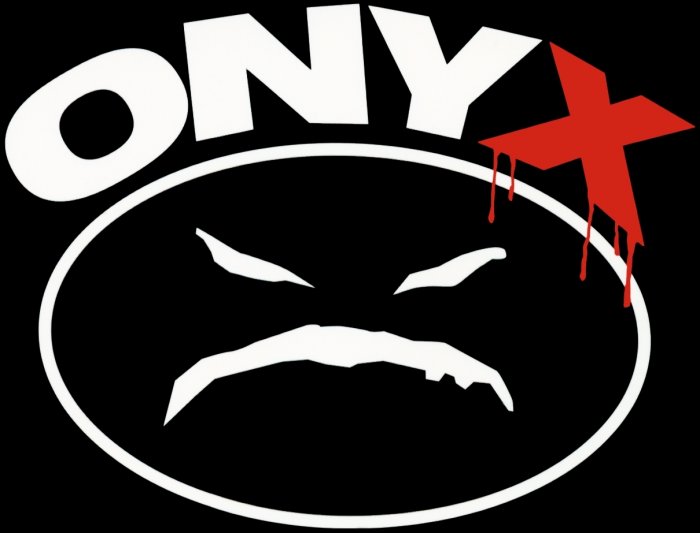 Onyx Madface Premium T-Shirt - Heather Grey