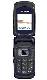 New Unlocked Nokia 6085 Cell Phone