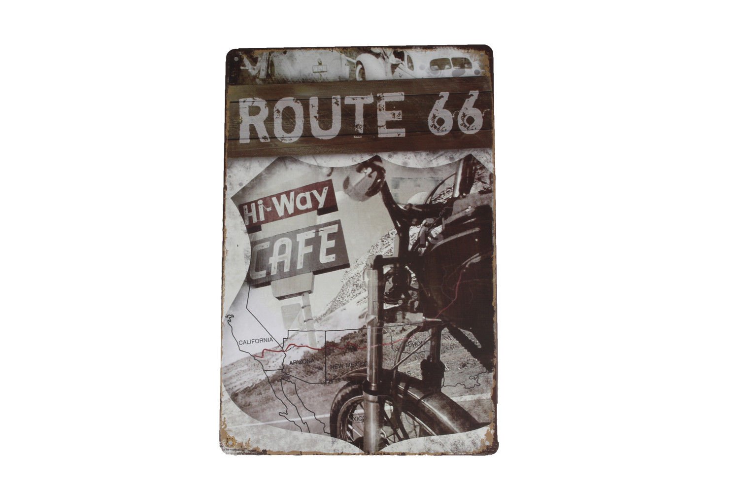 Hot Metal Tin Signs Vintage Plaque Club Wall Decor Pub Bar Home Shop Poster Art