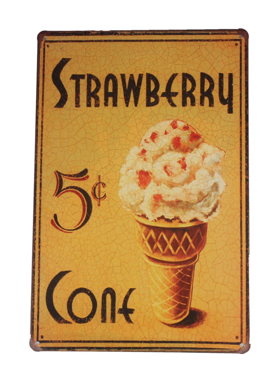 Hot Metal Tin Signs Vintage Plaque Club Wall Decor Pub Bar Home Shop Poster Art
