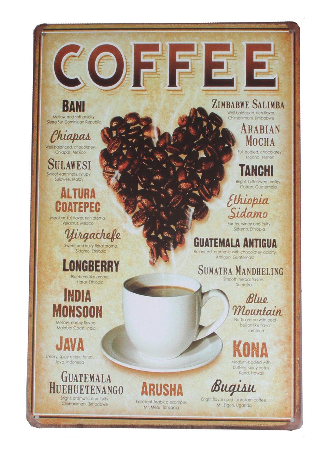 Hot Metal Tin Signs Vintage Plaque Club Wall Decor Pub Bar Home Shop Poster Art