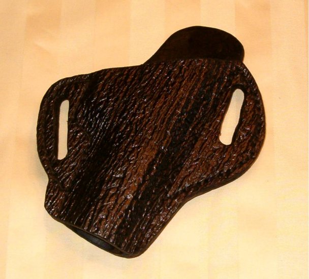 Beretta 92F, Shark Skin