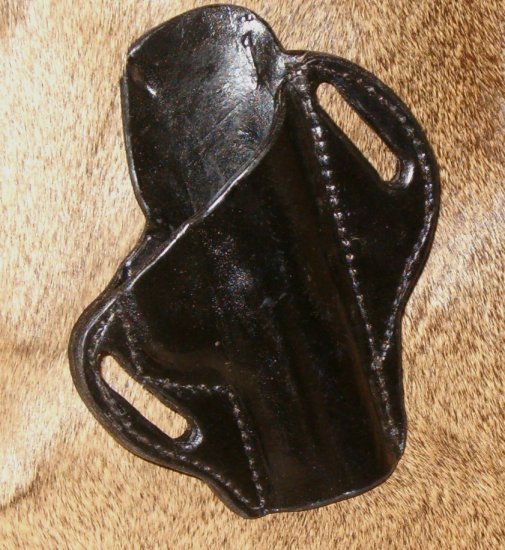 Glock 17, 22, 31, Cow Hide