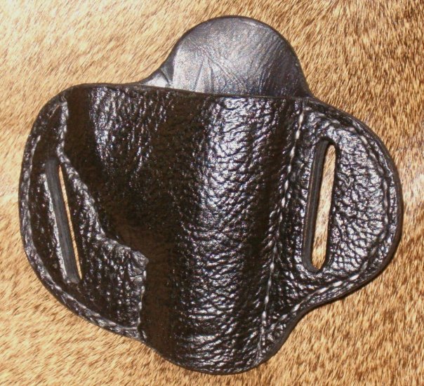 Glock 19, 23, 31, Shark Skin
