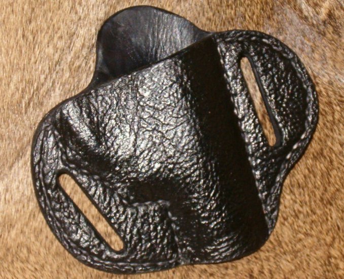Glock 34, Shark Skin