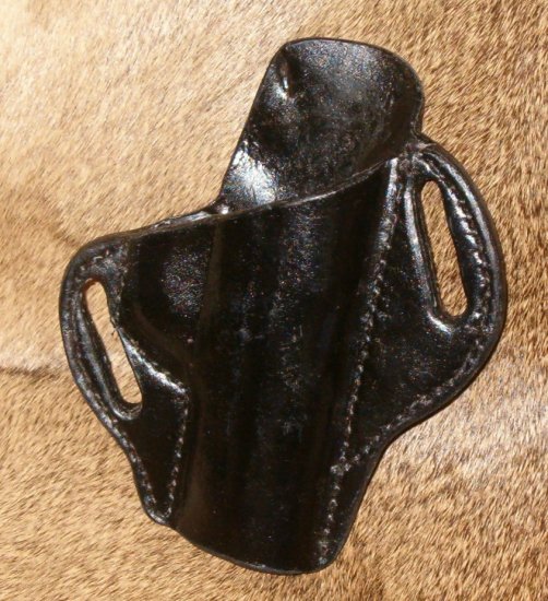Sig Sauer P228, Cow Hide