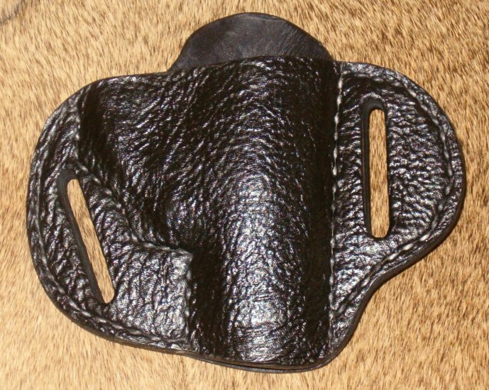 Tarus 617, Shark Skin