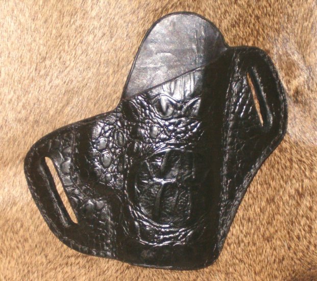 H&K USP 45 Alligator Print