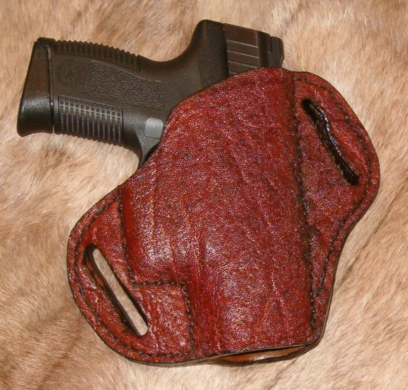 Taurus PT-111 PRO Brown Elephant