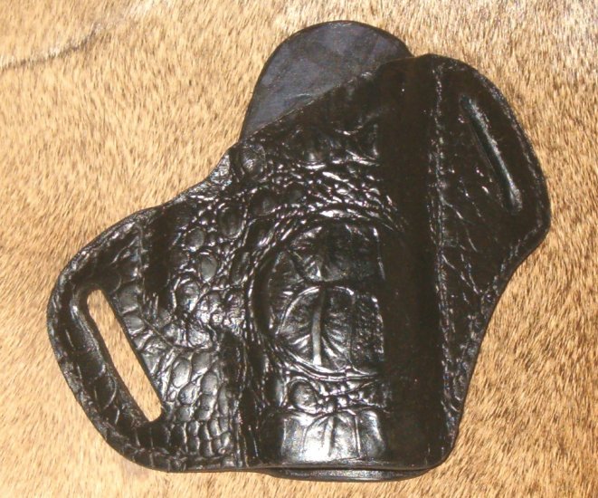 Beretta Storm, Alligator Print