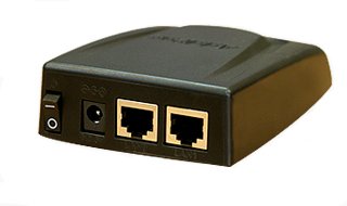 VoIP gateway AddPac AP100