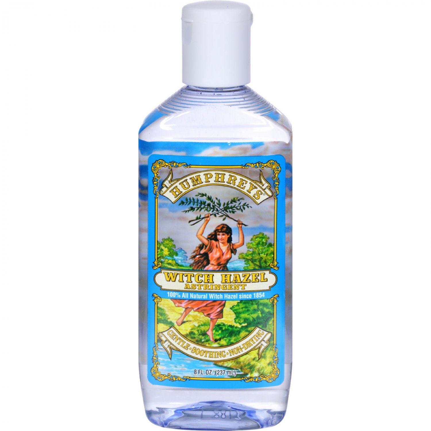 Humphrey's Homeopathic Remedy Witch Hazel Astringent - 8 fl oz