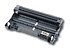 Brother - Toner Drum for Select Brother Printers - Black