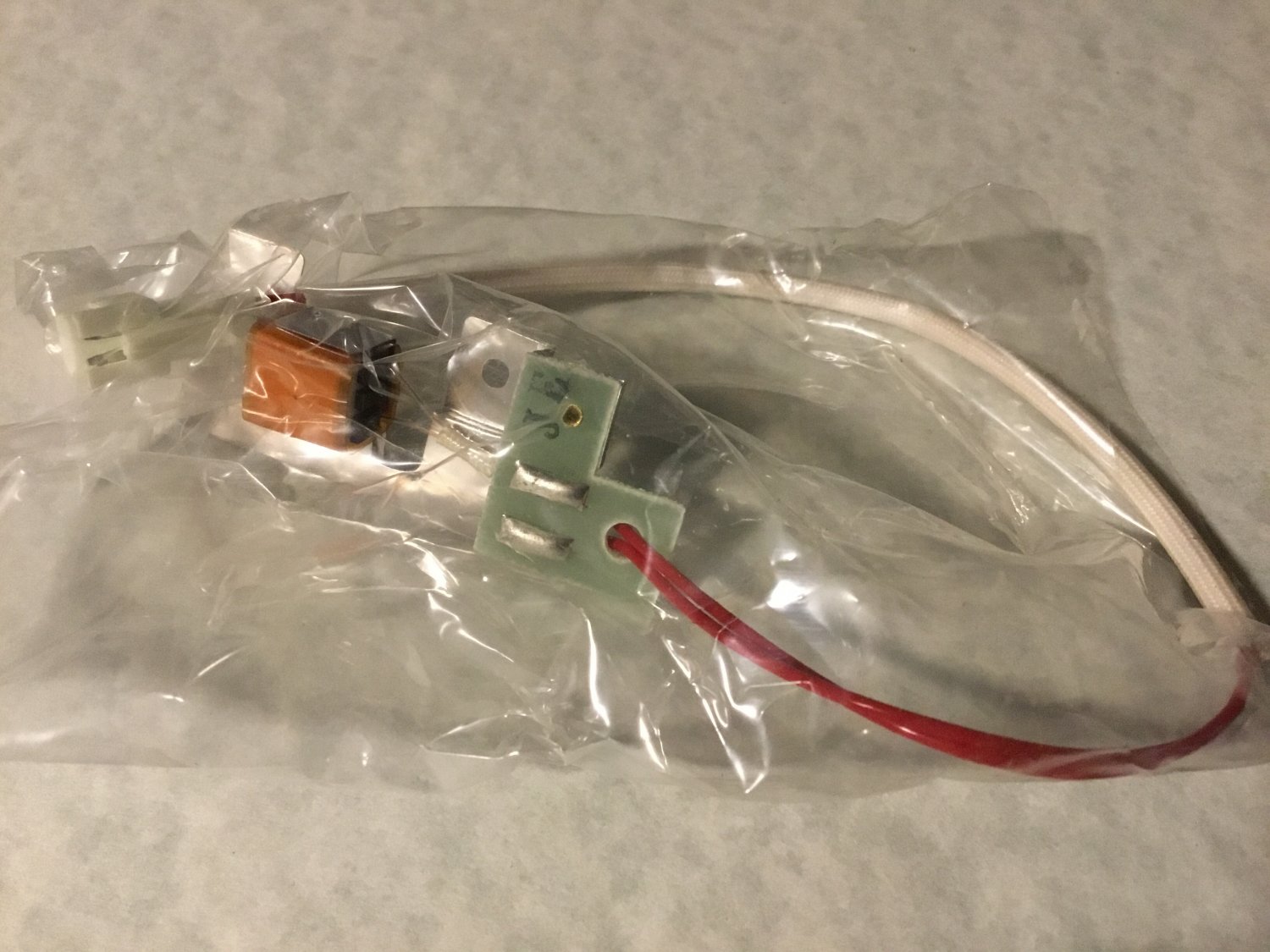 Sharp RDTCT0052FCZZ Thermistor for Sharp SF7200