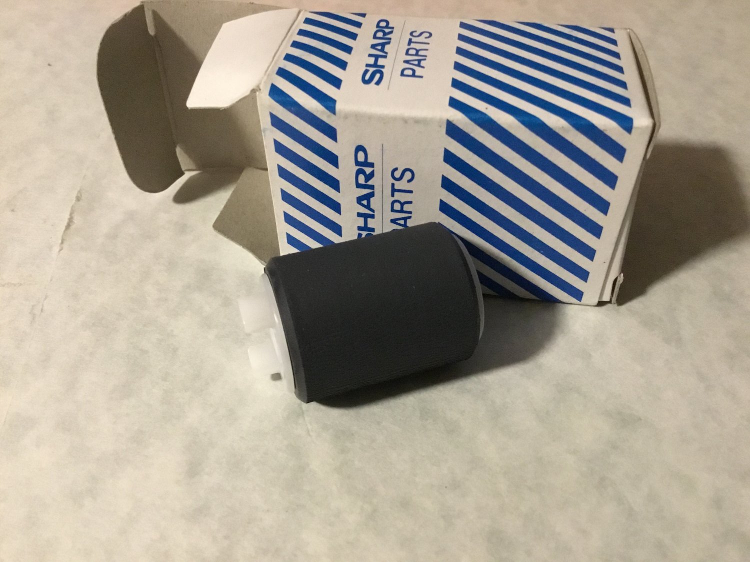 Sharp NROLR0902FCZZ paper reverse roller for SF2022 SF2027