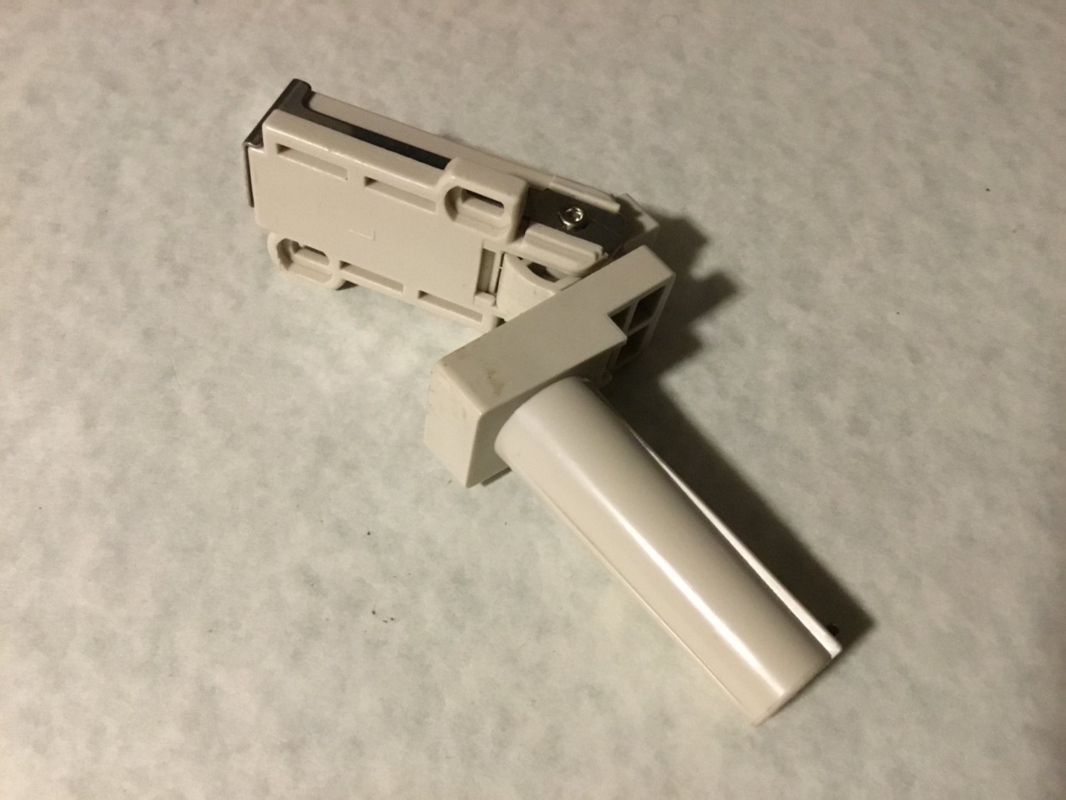 Sharp MHNG-0178FCZ4 left hinge for SF2014 SF2214 xerox 5614