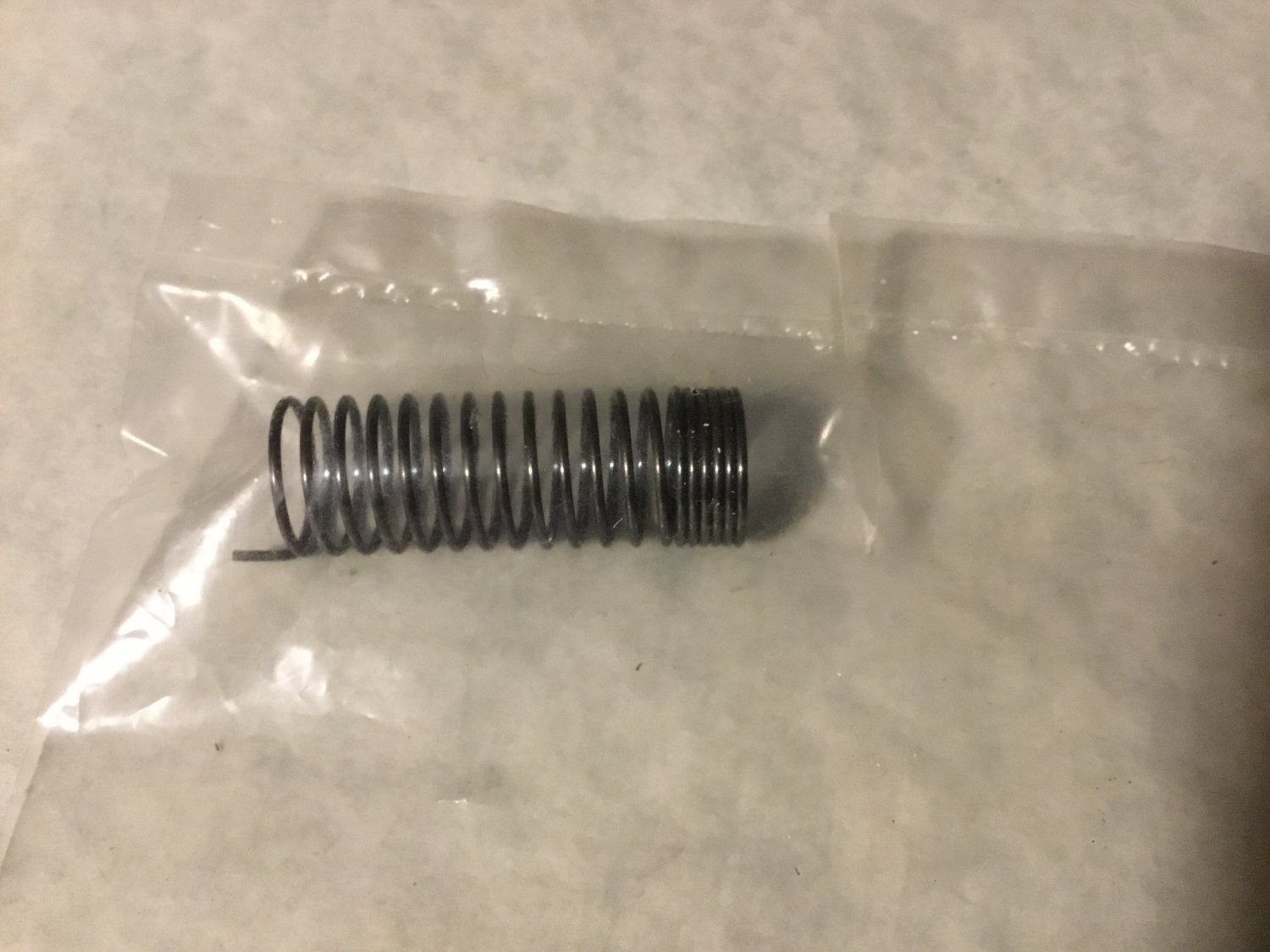 Konica Minolta 1136-5763-01 pressure spring for EP4050