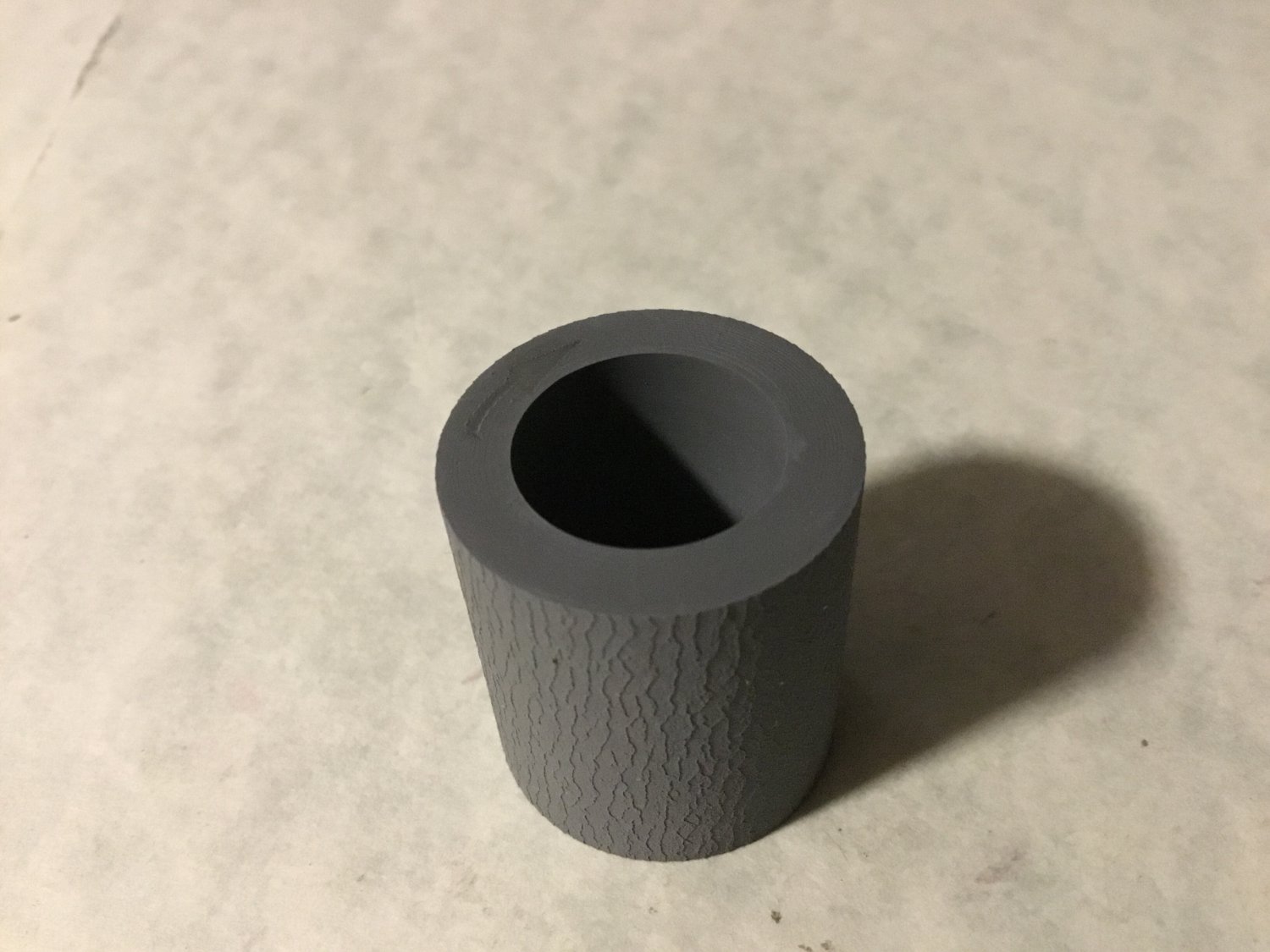AE031021 paper feed roller tire for Lanier 5255 5265 MFD