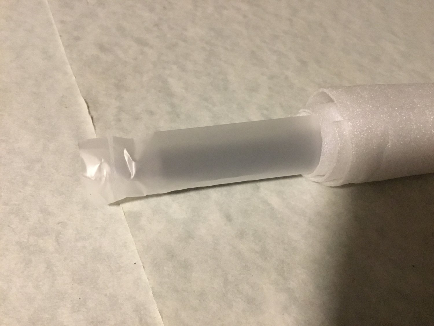 AE042020 (AE042035) oil supply cleaning roller for Ricoh FT7650 FT7660