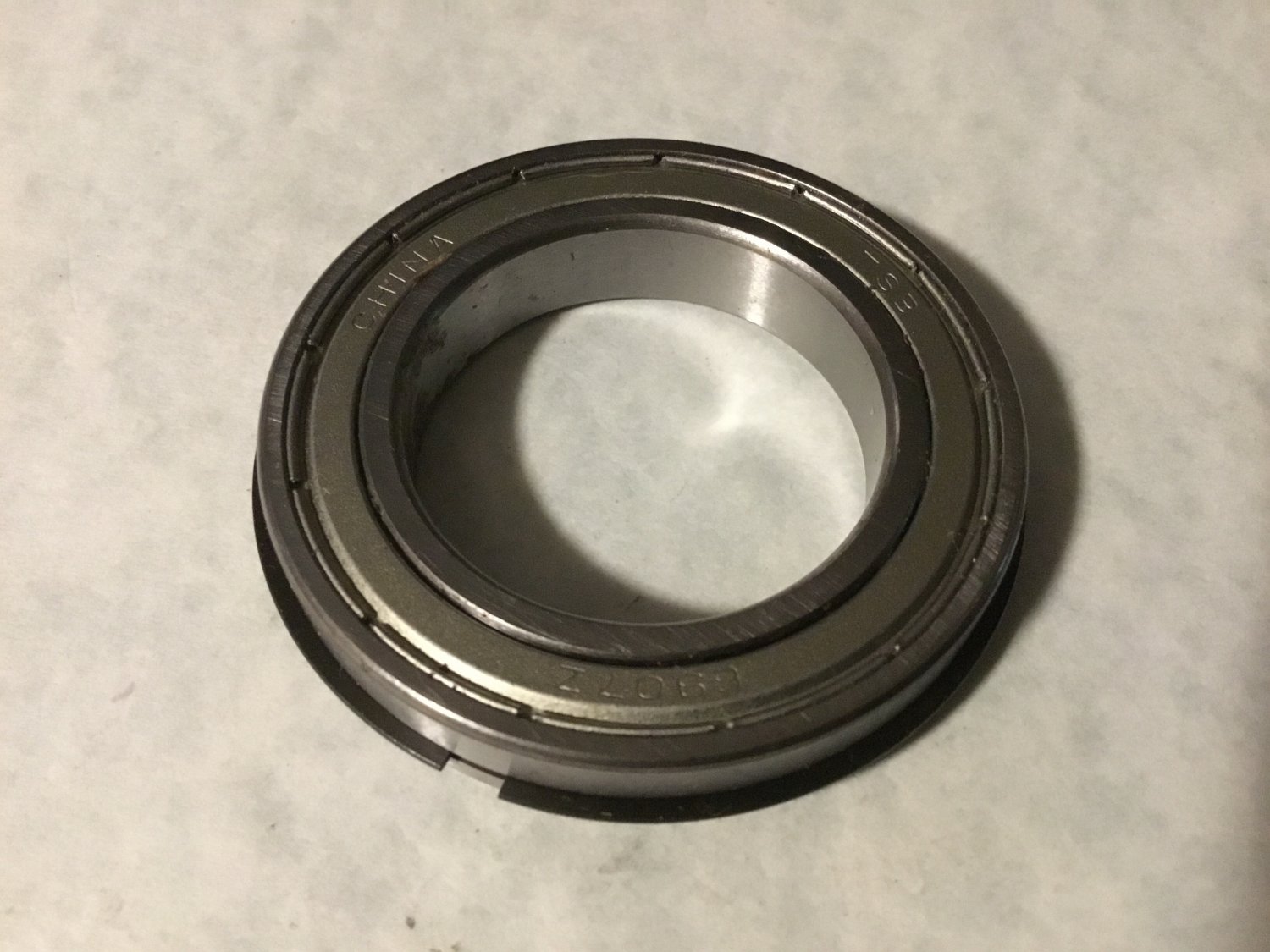 AE030017 upper fuser bearing for Ricoh FT6645 FT6655 FT6665 FT7650