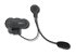 BlueAnt - Bluetooth Cycling Helmet Headset for Most Bluetooth-Enabled Cell Phones