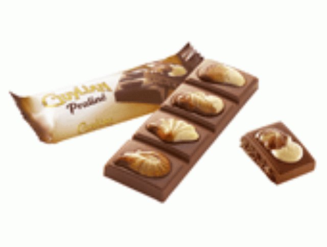 Guylian Sea Shell Bar 33 gr. (0.07 lbs)