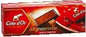 Côte d'Or Mignonnette Melk 240 gr. (0.53 Lbs)