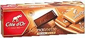 Côte d'Or Mignonnette Puur 240 gr. (0.53 Lbs)