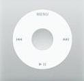 Apple 80 GB iPod classic (Silver)