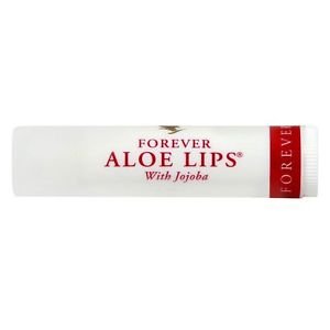 Forever Living Aloe Lips with Jojoba-Aloe Lips - 4.25 gms-No More Dry and Crack