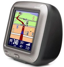 TomTom GO 700 GPS Navigation Tom Tom