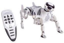 WowWee Radio Control RC Robo Pet