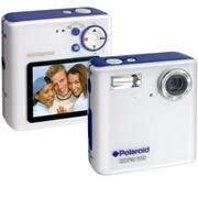 Polaroid izone550 5MP 4x Zoom 16MB Digital Camera/MP3 Player