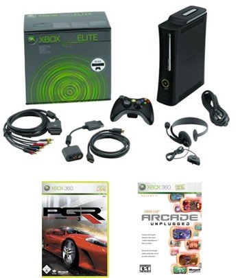 Xbox 360