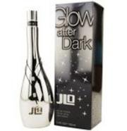GLOW AFTER DARK by Jennifer Lopez EDT SPRAY 1.7 OZ For Women