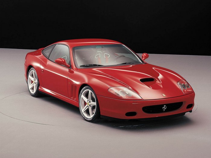Ferrari F430