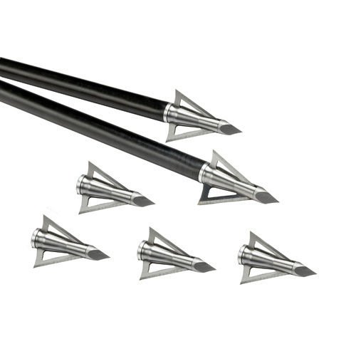 Excalibur Boltcutter Broadheads (Per 6) 6674
