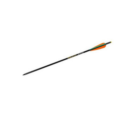 TenPoint Crossbow Technologies 20" Pro Elite Carbon Arrows 3 Pack w/Practice Tip