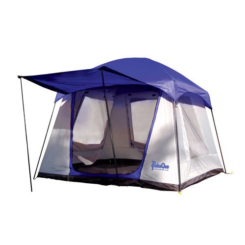 PahaQue Green Mountain 4XD Blue