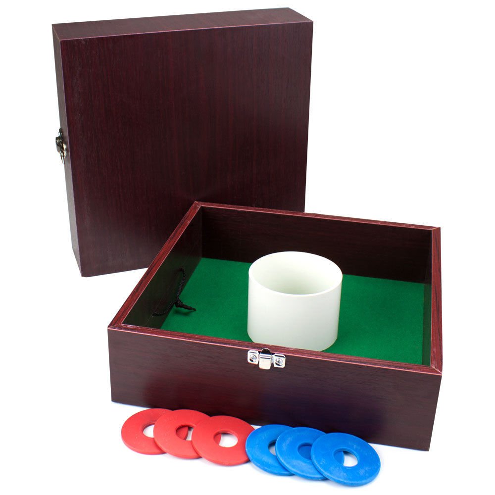 Crown Sporting Goods Washer Toss Game Tailgate Campfires