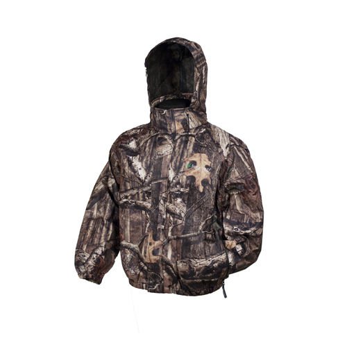 Frogg Toggs Pro Action Camo Jacket Realtree Xtra, Medium