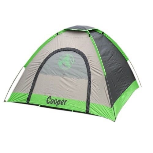 Cooper 1 (1-2 person) Camping Tent 5'x5' BT 015